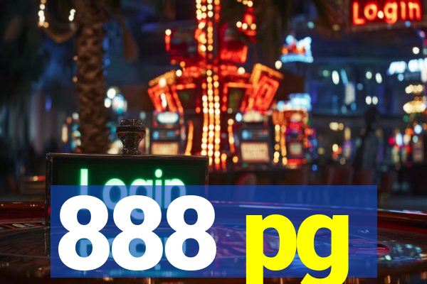 888 pg
